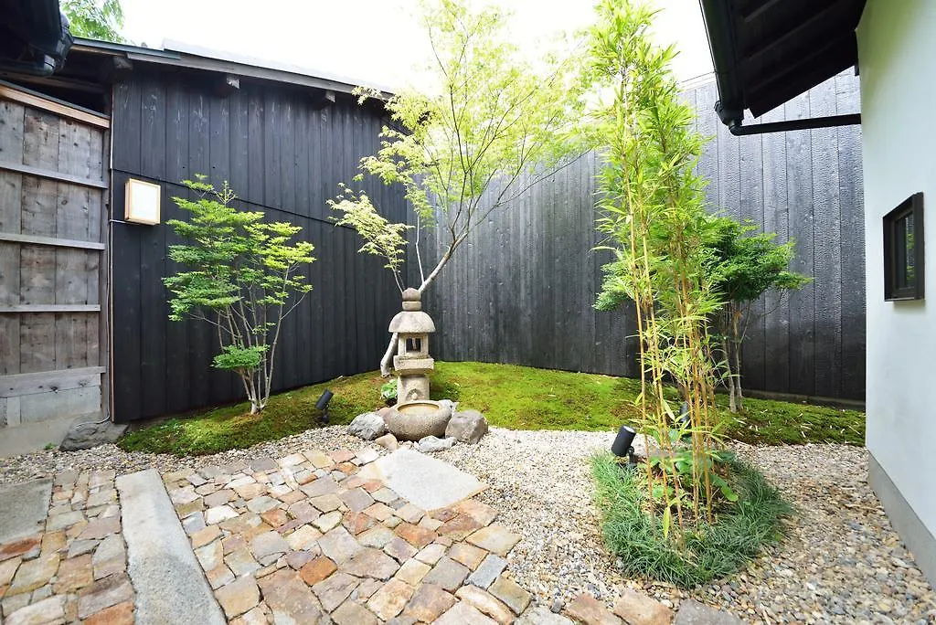 Takeya Kitano Bekkan Kyoto Japan