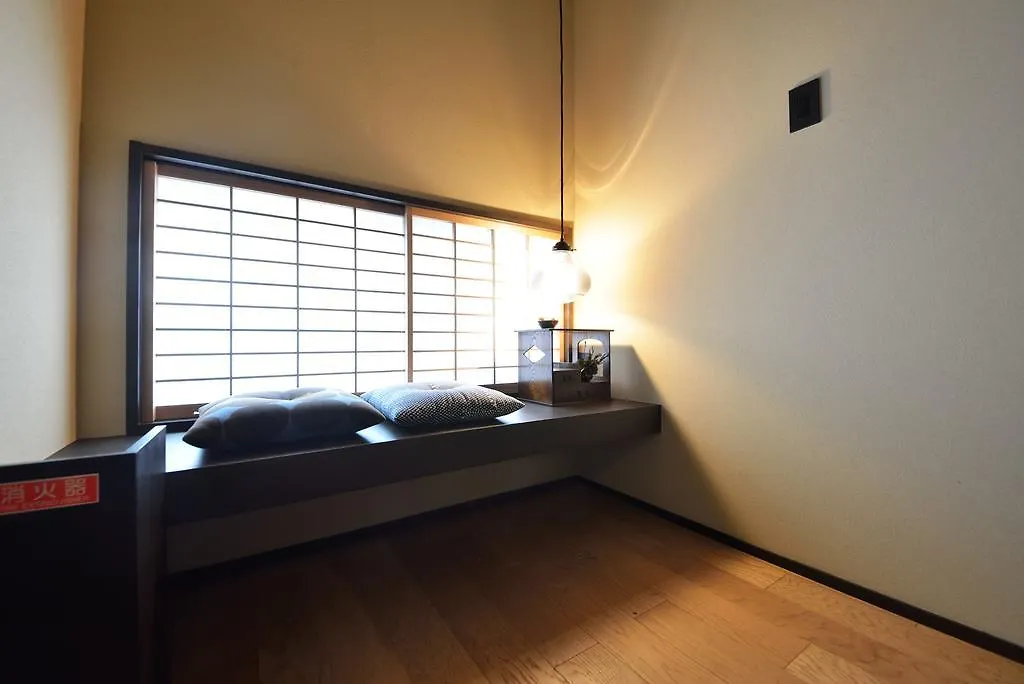 Takeya Kitano Bekkan Kyoto 0*,  Japan