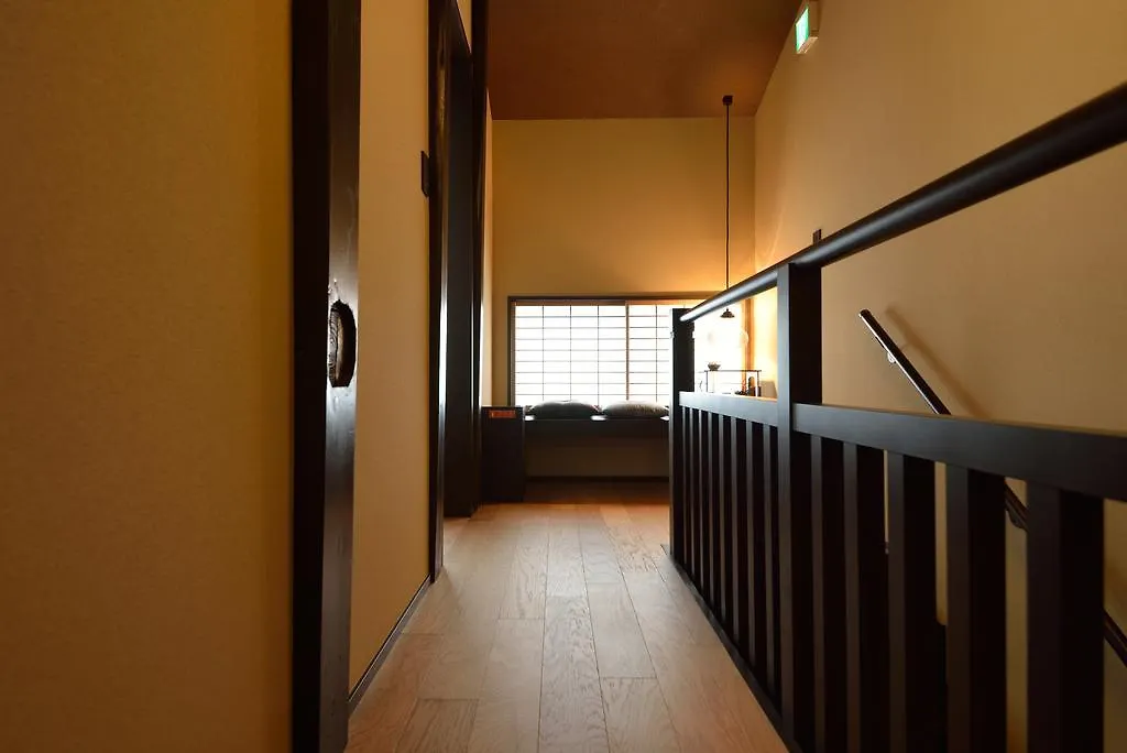 Takeya Kitano Bekkan Kyoto Holiday home