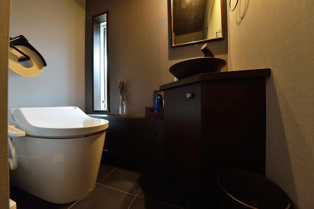 Holiday home Takeya Kitano Bekkan Kyoto