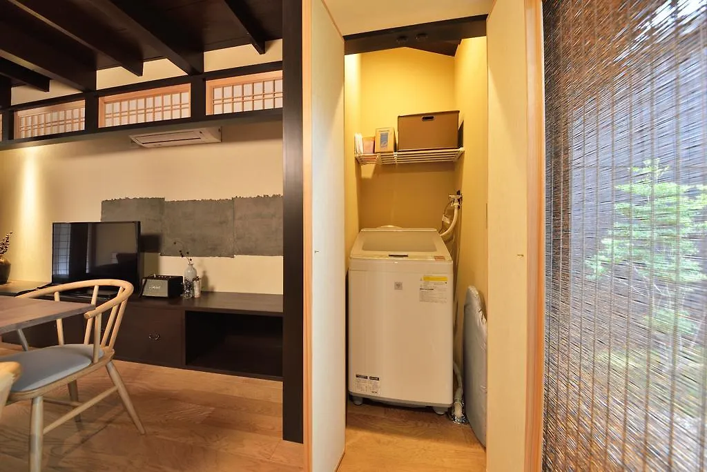 Holiday home Takeya Kitano Bekkan Kyoto