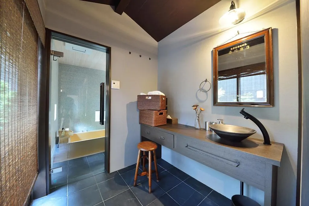 Takeya Kitano Bekkan Kyoto Holiday home