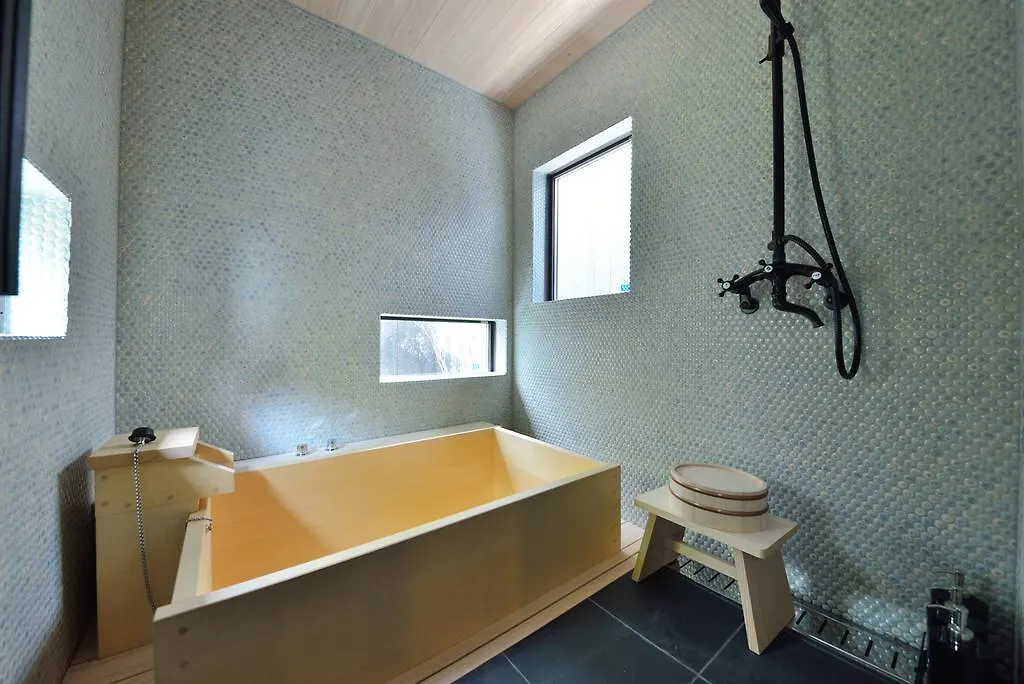Holiday home Takeya Kitano Bekkan Kyoto Japan