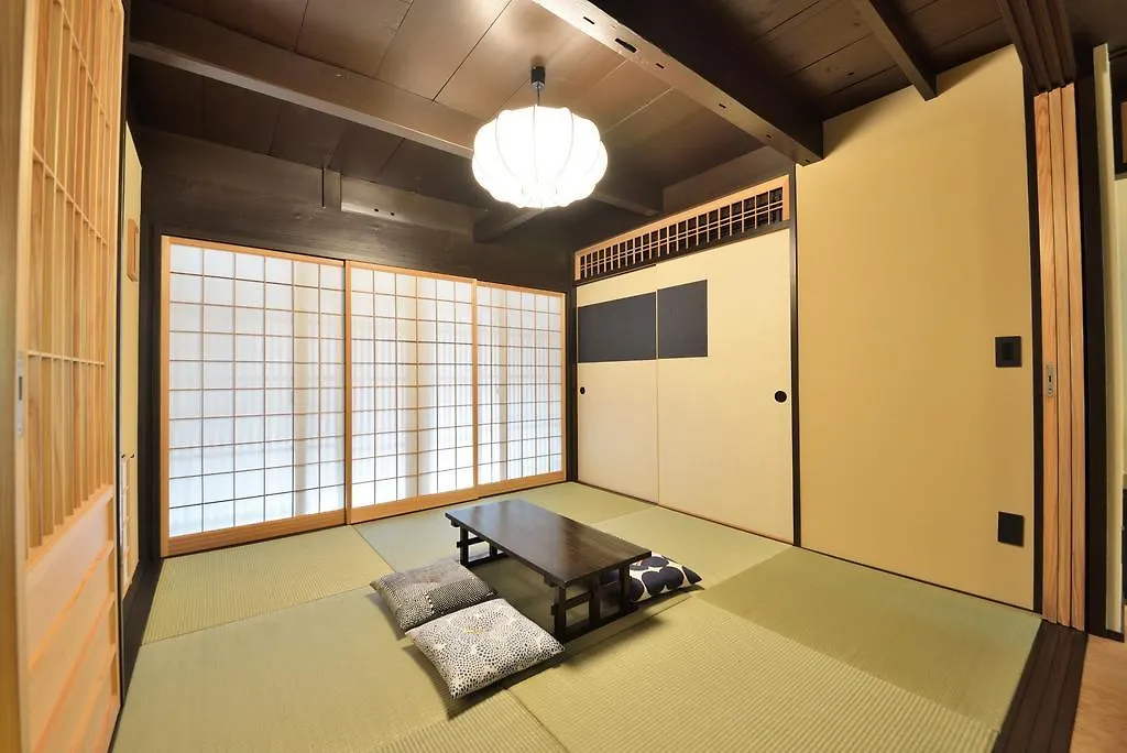 Holiday home Takeya Kitano Bekkan Kyoto