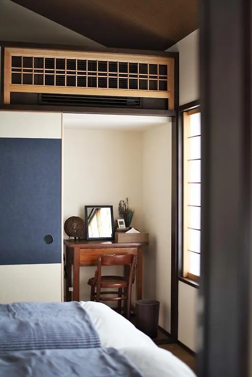 Takeya Kitano Bekkan Kyoto