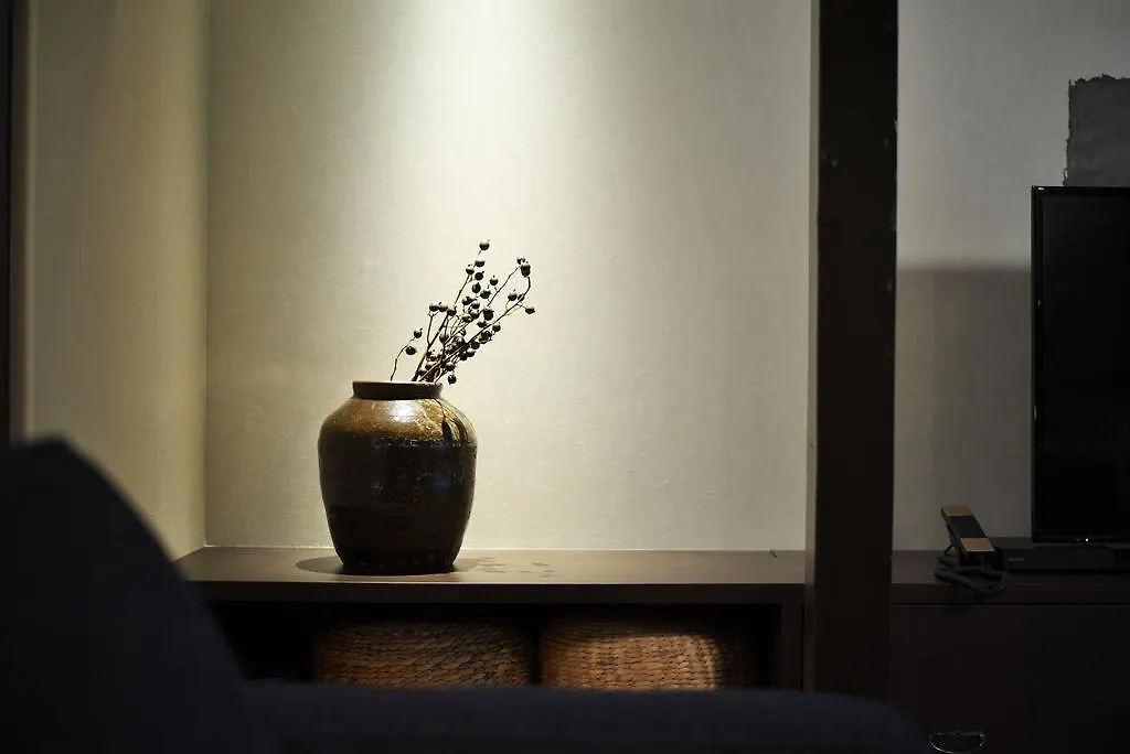Holiday home Takeya Kitano Bekkan Kyoto Japan
