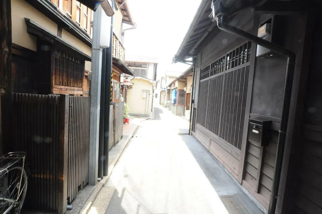 Holiday home Takeya Kitano Bekkan Kyoto