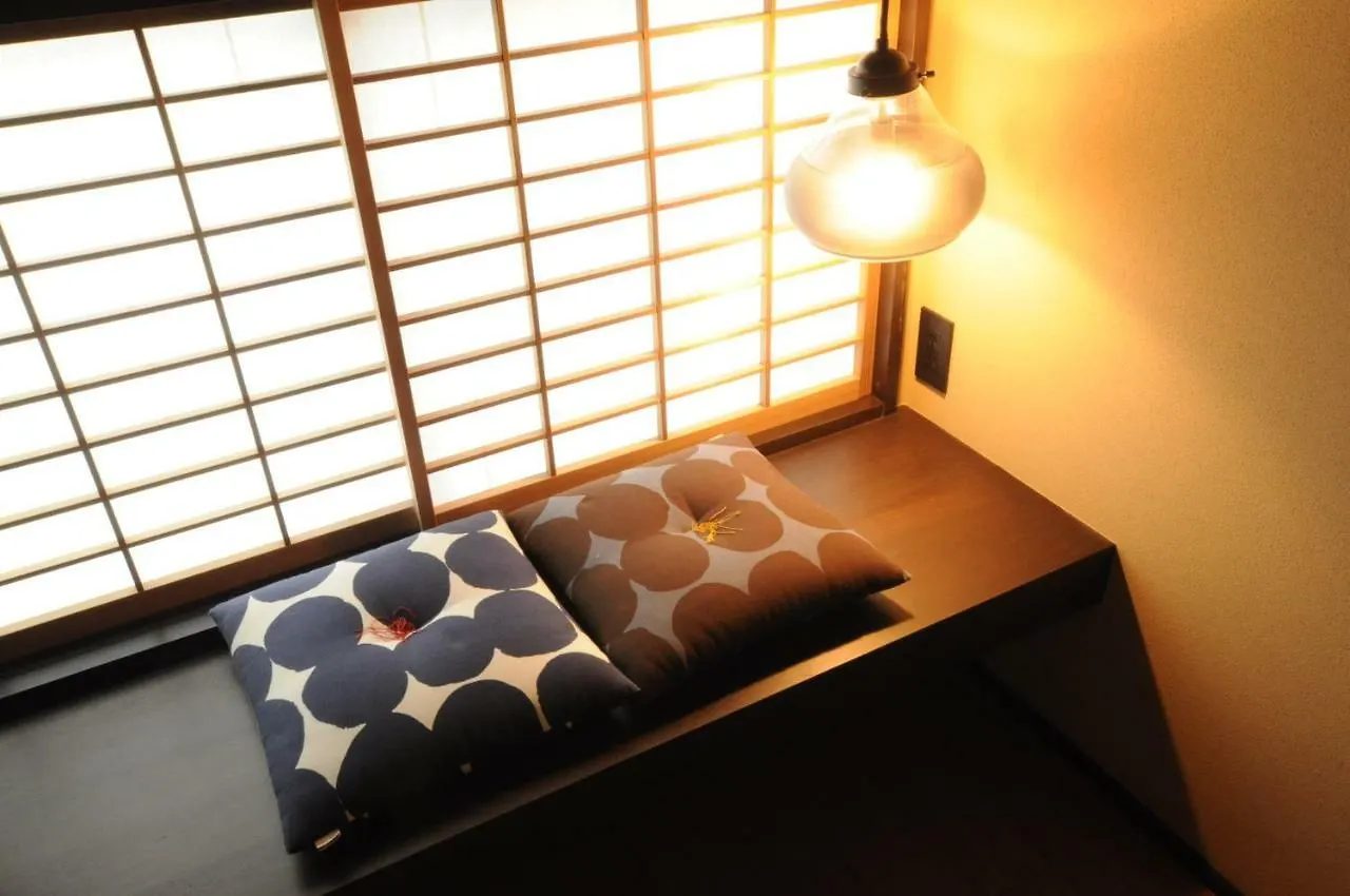 Holiday home Takeya Kitano Bekkan Kyoto