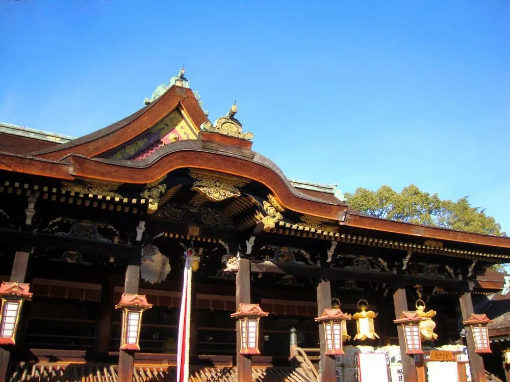 Takeya Kitano Bekkan Kyoto Holiday home